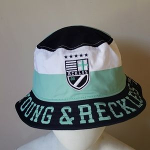 Young & Reckless Bucket hat